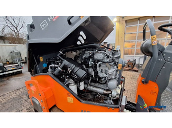 Vejtromle Hamm HD 13i VV: billede 4 Vejtromle Hamm HD 13i VV: billede 4