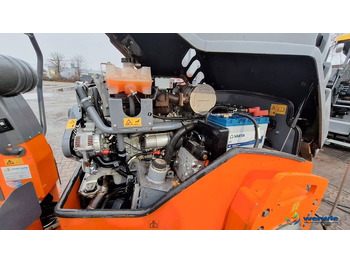 Vejtromle Hamm HD 13i VV: billede 5 Vejtromle Hamm HD 13i VV: billede 5