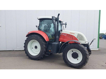 Traktor STEYR CVT