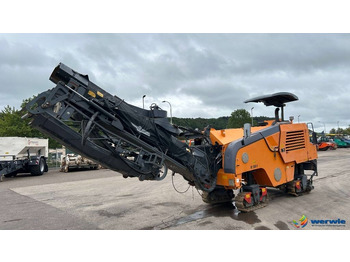 Asfaltfræser Wirtgen W 100 F: billede 4 Asfaltfræser Wirtgen W 100 F: billede 4