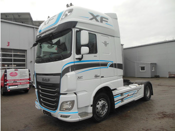 Trækker DAF XF 106 510