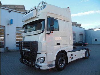 Trækker DAF XF 106 480