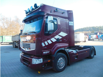 Trækker RENAULT Premium 440