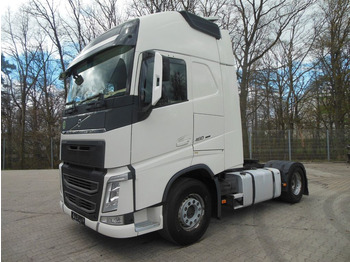 Trækker VOLVO FH13 460