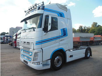 Trækker VOLVO FH13 500