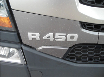 Trækker Scania R450, LOWDECK, RETARDER, STANDKLIMA: billede 5 Trækker Scania R450, LOWDECK, RETARDER, STANDKLIMA: billede 5