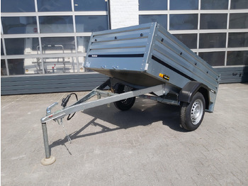 Biltrailer BRENDERUP
