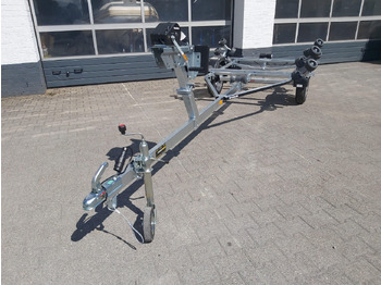 Bådtrailer BRENDERUP
