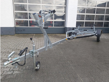 Bådtrailer BRENDERUP