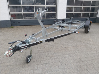 Bådtrailer BRENDERUP