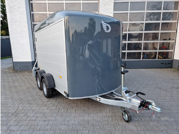 Varevogn påhængsvogn