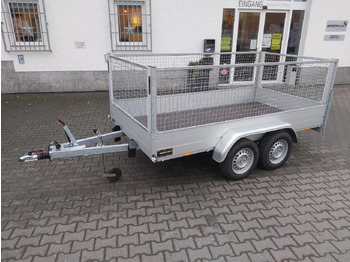 Ladtrailer