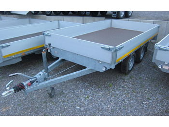 Ladtrailer