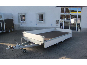 Ladtrailer