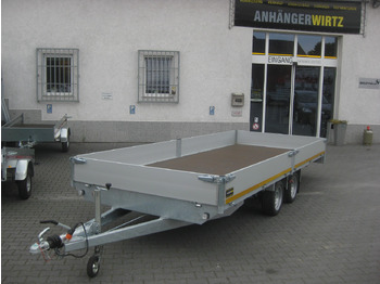 Ladtrailer