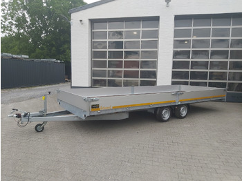 Ladtrailer
