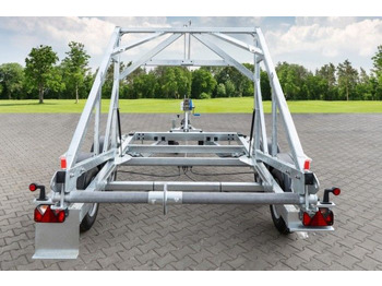 Kabeltrailer