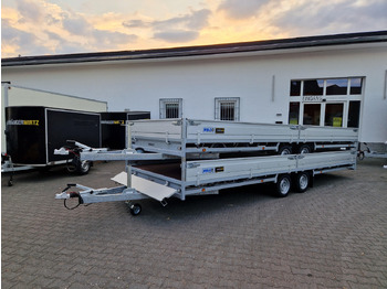 Ladtrailer