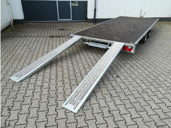Ladtrailer