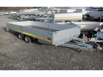 Ladtrailer