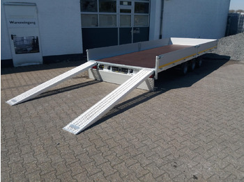 Ladtrailer