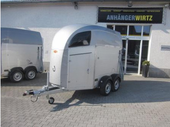 Hestetrailer BÖCKMANN