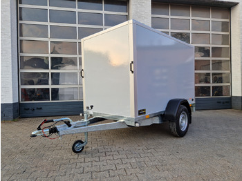 Varevogn påhængsvogn SARIS