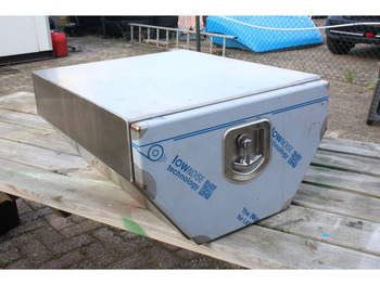 Leje en Tilbox  Tilbox: billede 1