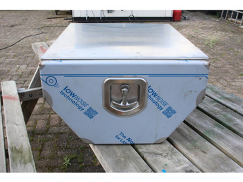 Leje en Tilbox  Tilbox: billede 2