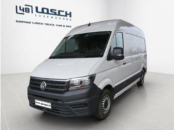 Varevogn VOLKSWAGEN Crafter 35