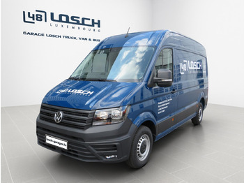 Varevogn VOLKSWAGEN Crafter 35