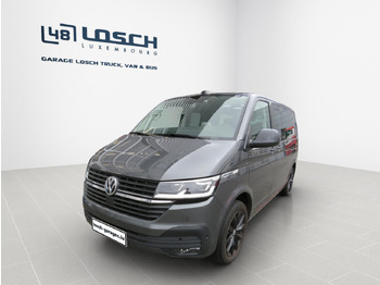 Bil VOLKSWAGEN T6.1 Multivan