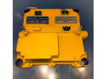 Kontrol blok CATERPILLAR