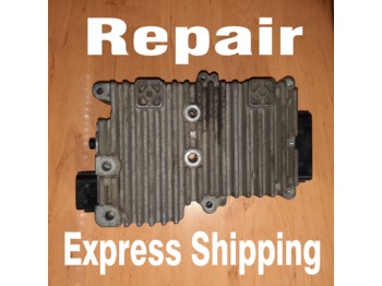 Kontrol blok for Lastbil MERCEDES-BENZ EPS Actros Atego Axor sterownik skrzyni biegów naprawa części / repair of parts: billede 1