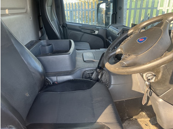 Lastbil med presenning Scania P230 4x2 Curtain side: billede 5 Lastbil med presenning Scania P230 4x2 Curtain side: billede 5