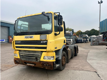 Trækker DAF