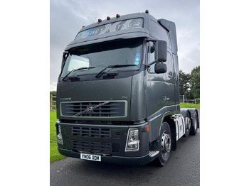 Trækker VOLVO FH13 520