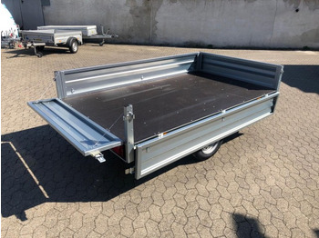 Biltrailer BRENDERUP