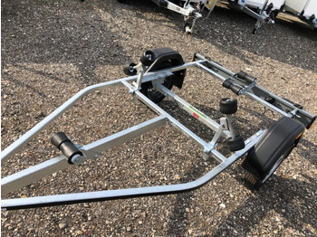 Bådtrailer BRENDERUP