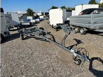 Bådtrailer BRENDERUP