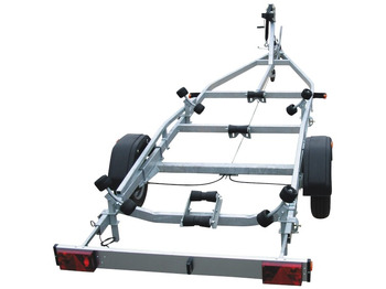 Bådtrailer BRENDERUP