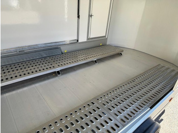 Ny Varevogn påhængsvogn Cheval Liberte Debon Roadster 1000 Sandwich 3500 kg, 100 km/h, 495x200x202cm: billede 5 Ny Varevogn påhængsvogn Cheval Liberte Debon Roadster 1000 Sandwich 3500 kg, 100 km/h, 495x200x202cm: billede 5