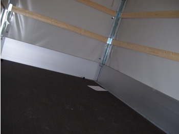 Ny Biltrailer Humbaur HT 253118 Hochlader 2,5 to. mit Hochplane 200 cm: billede 5 Ny Biltrailer Humbaur HT 253118 Hochlader 2,5 to. mit Hochplane 200 cm: billede 5