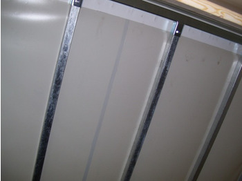 Ny Biltrailer Humbaur HT 253118 Hochlader 2,5 to. mit Hochplane 200 cm: billede 4 Ny Biltrailer Humbaur HT 253118 Hochlader 2,5 to. mit Hochplane 200 cm: billede 4