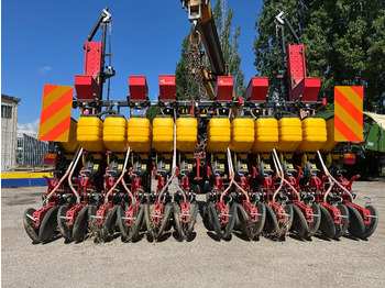 Præcisionssåmaskine MATERMACC