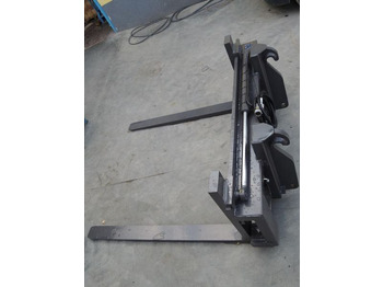 Ny Gafler for Læssemaskine Balavto hydraulic pallet forks for loaders: billede 3 Ny Gafler for Læssemaskine Balavto hydraulic pallet forks for loaders: billede 3