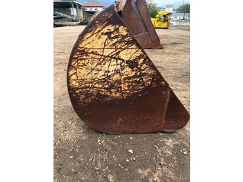 Leje en  Loader bucket 2350 mm for Volvo BM4600 Loader bucket 2350 mm for Volvo BM4600: billede 3
