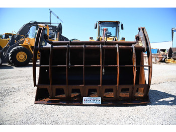 Læsseskovl TREVI BENNE