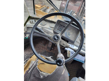 Rat for Læssemaskine Volvo steering wheel: billede 2