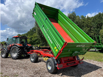 Landbrugs tipvogn PRONAR